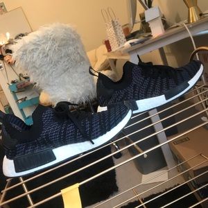 NMD’s, GREAT CONDITION